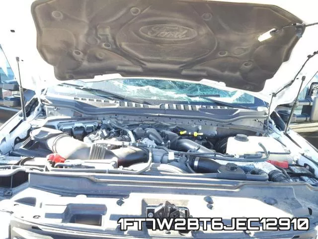 1FT7W2BT6JEC12910 фото 7