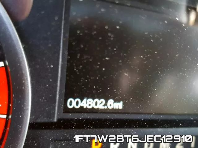 1FT7W2BT6JEC12910 фото 8