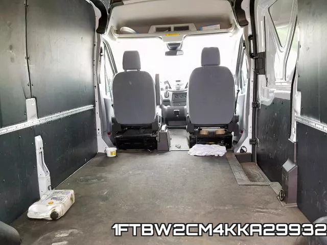 1FTBW2CM4KKA29932 фото 7