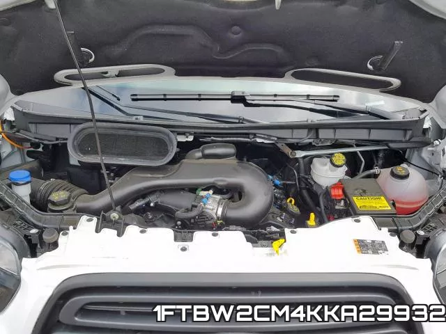 1FTBW2CM4KKA29932 фото 8