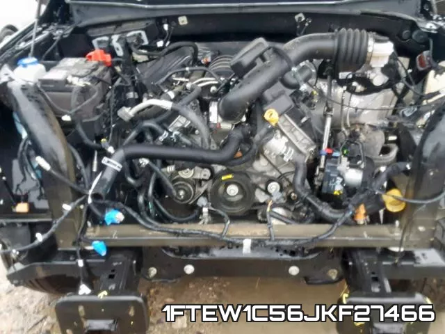 1FTEW1C56JKF27466 фото 7