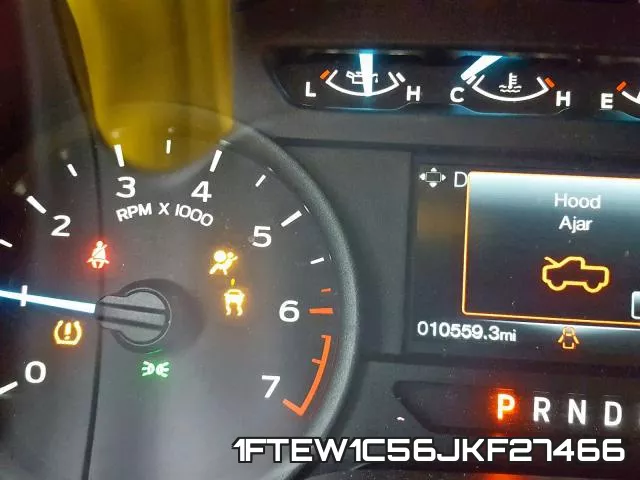 1FTEW1C56JKF27466 фото 8