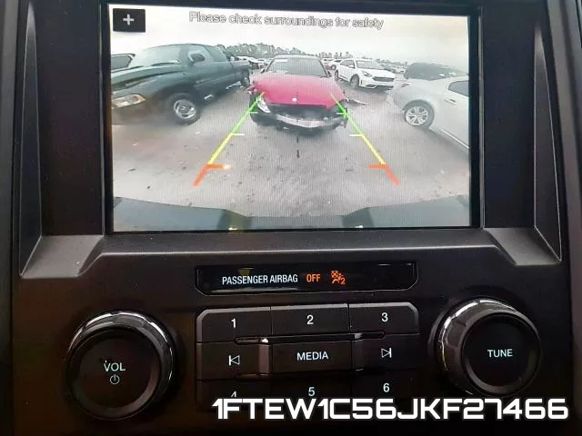 1FTEW1C56JKF27466 фото 9