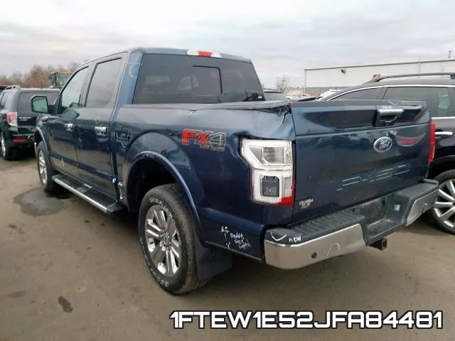 1FTEW1E52JFA84481 фото 4