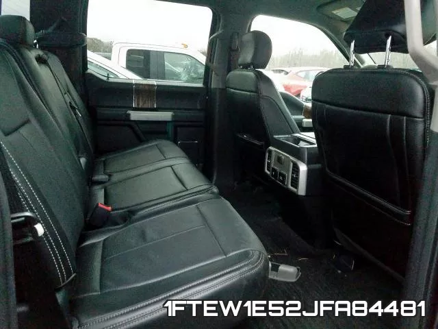 1FTEW1E52JFA84481 фото 7