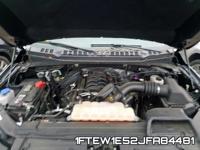 1FTEW1E52JFA84481 фото 8