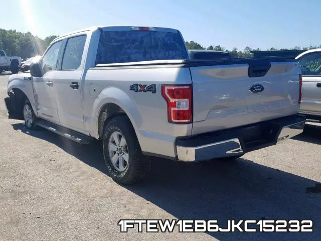 1FTEW1EB6JKC15232 фото 4