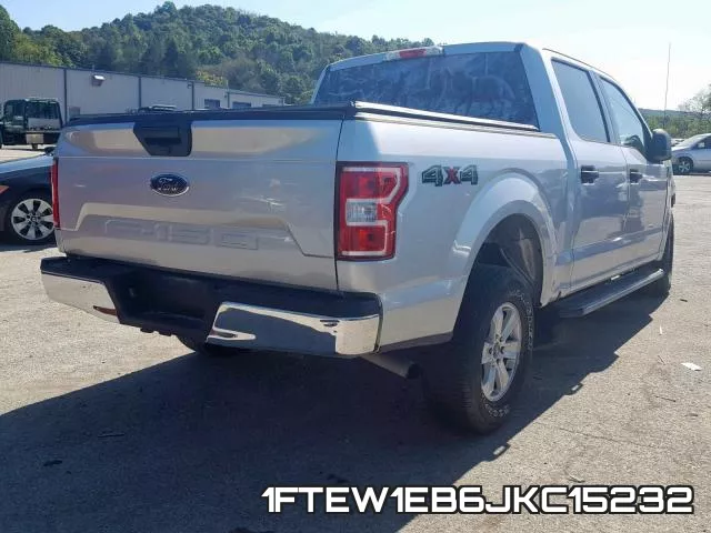 1FTEW1EB6JKC15232 фото 5