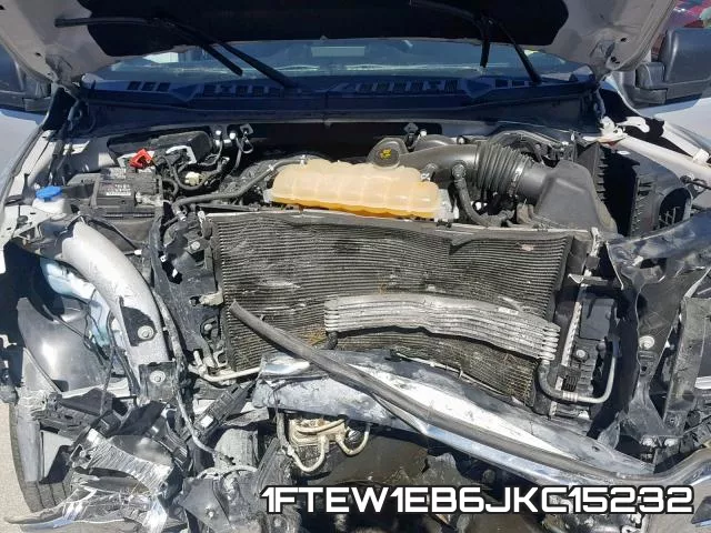 1FTEW1EB6JKC15232 фото 8