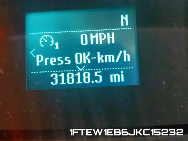 1FTEW1EB6JKC15232 фото 9