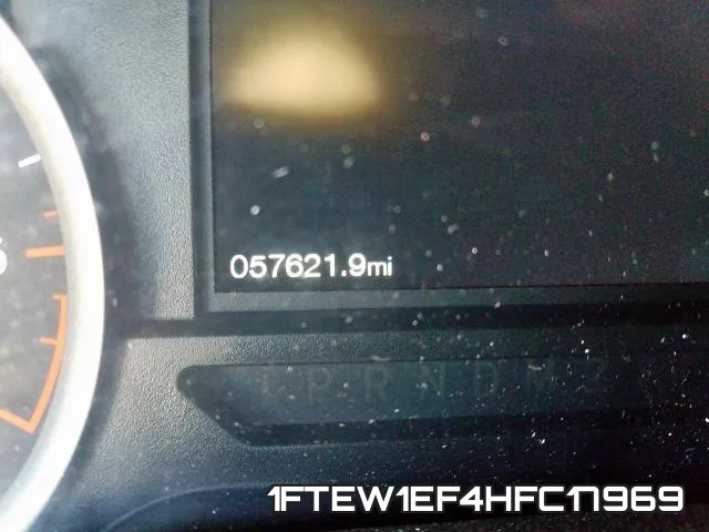1FTEW1EF4HFC17969 фото 9