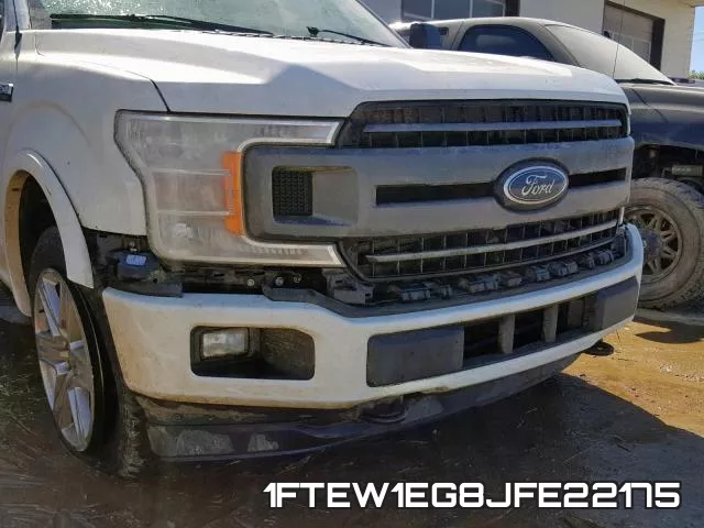 1FTEW1EG8JFE22175 фото 10