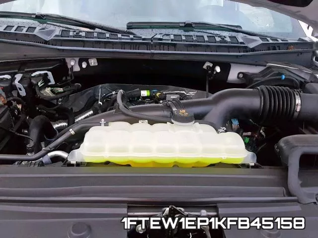 1FTEW1EP1KFB45158 фото 8