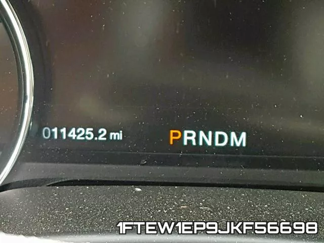 1FTEW1EP9JKF56698 фото 9