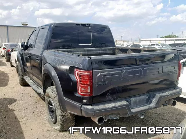 1FTFW1RG6JFA05877 фото 4