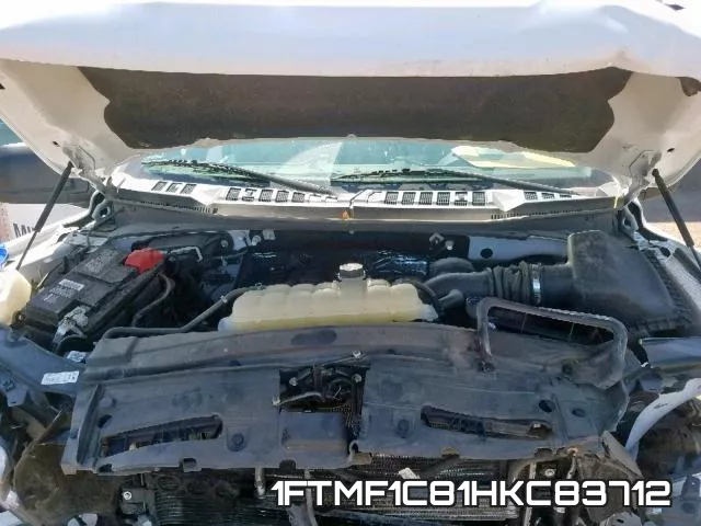 1FTMF1C81HKC83712 фото 8