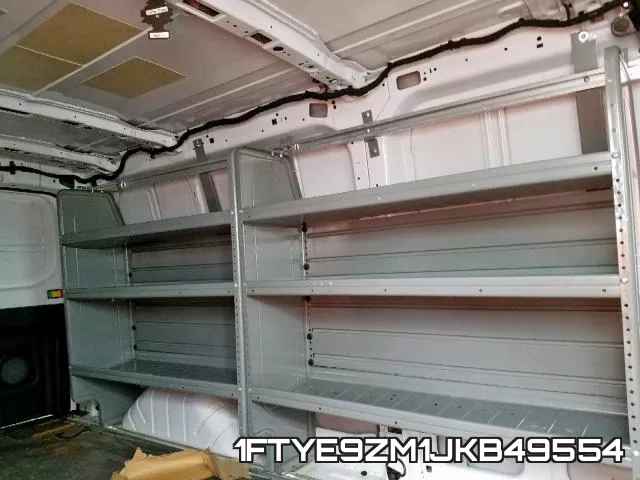 1FTYE9ZM1JKB49554 фото 7