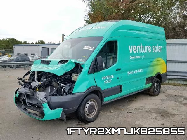 1FTYR2XM7JKB25855 фото 3