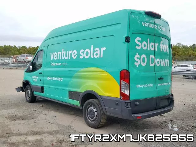 1FTYR2XM7JKB25855 фото 4