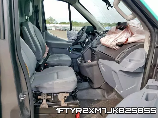 1FTYR2XM7JKB25855 фото 6