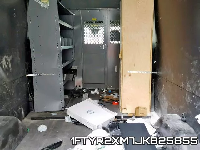 1FTYR2XM7JKB25855 фото 7