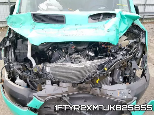 1FTYR2XM7JKB25855 фото 8