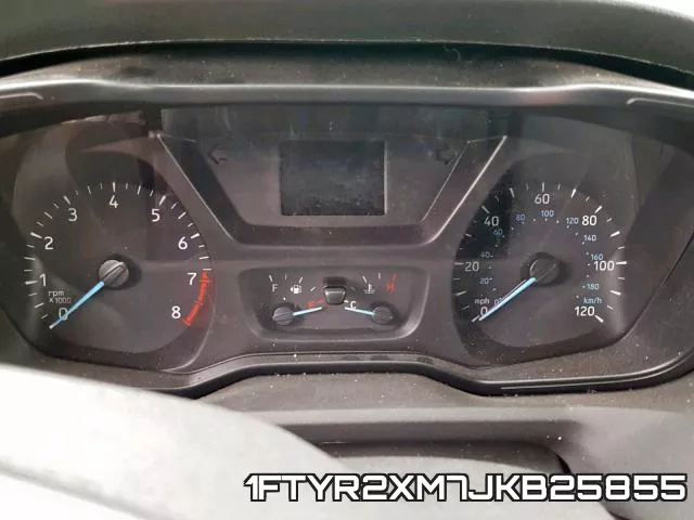 1FTYR2XM7JKB25855 фото 9