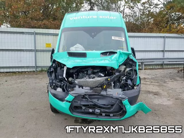 1FTYR2XM7JKB25855 фото 10