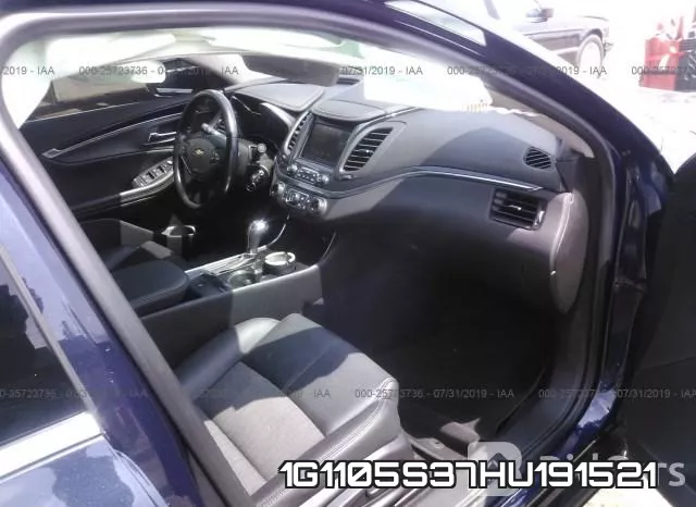 1G1105S37HU191521 фото 6