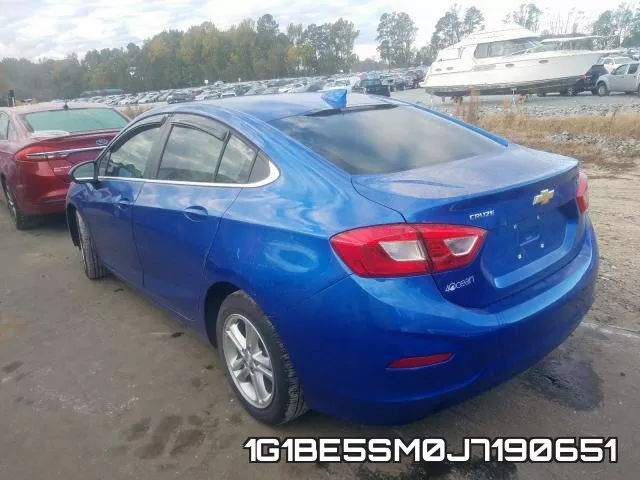 1G1BE5SM0J7190651 фото 4
