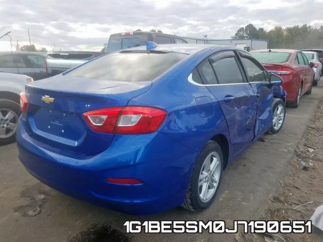 1G1BE5SM0J7190651 фото 5