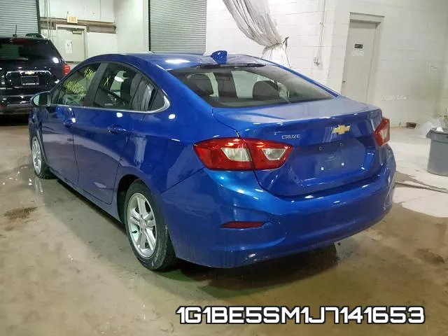 1G1BE5SM1J7141653 фото 4