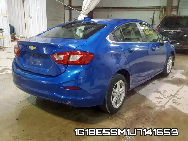 1G1BE5SM1J7141653 фото 5