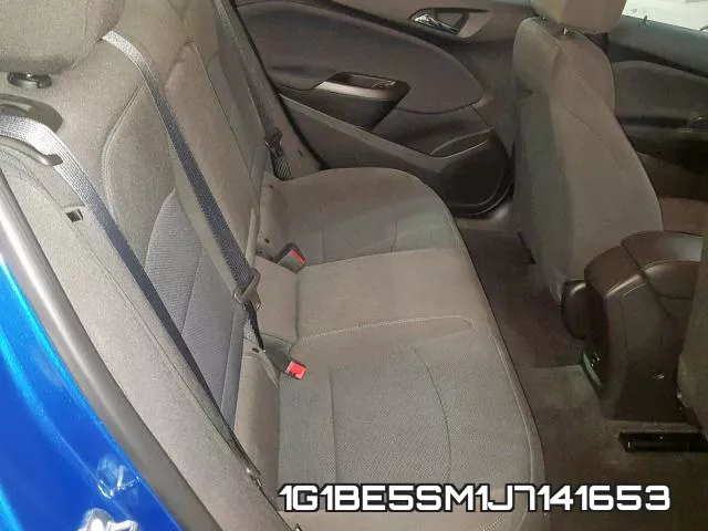 1G1BE5SM1J7141653 фото 7