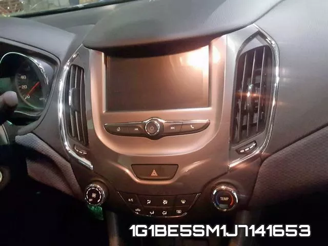 1G1BE5SM1J7141653 фото 10