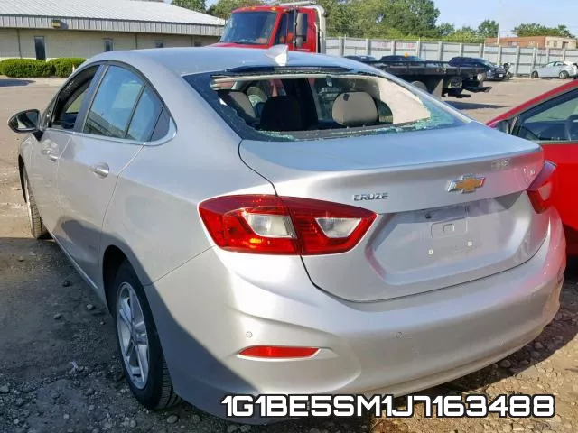 1G1BE5SM1J7163488 фото 4