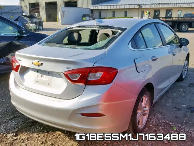 1G1BE5SM1J7163488 фото 5