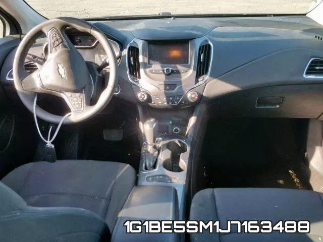 1G1BE5SM1J7163488 фото 10