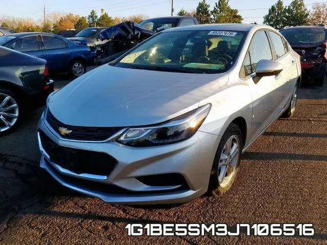 1G1BE5SM3J7106516 фото 3