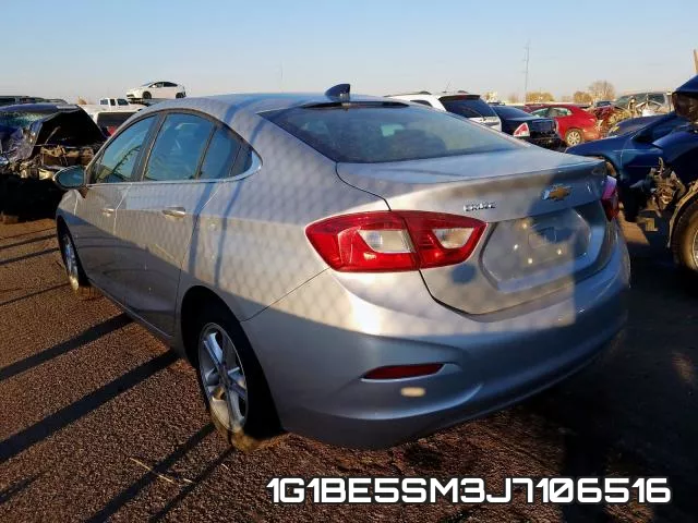 1G1BE5SM3J7106516 фото 4