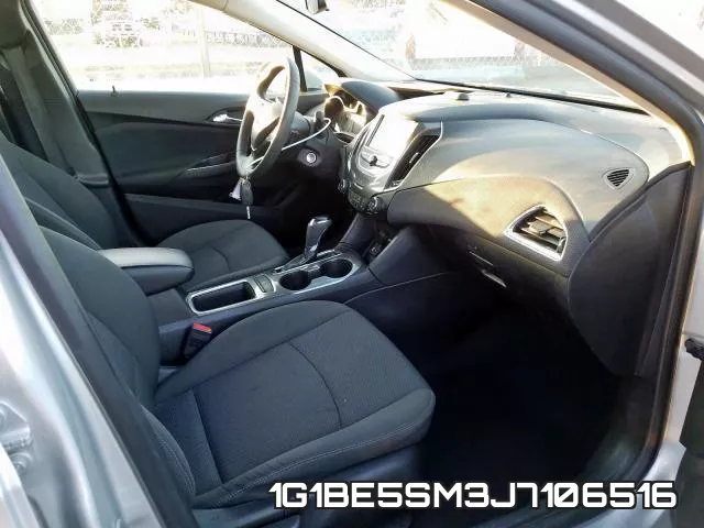 1G1BE5SM3J7106516 фото 6