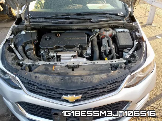 1G1BE5SM3J7106516 фото 8