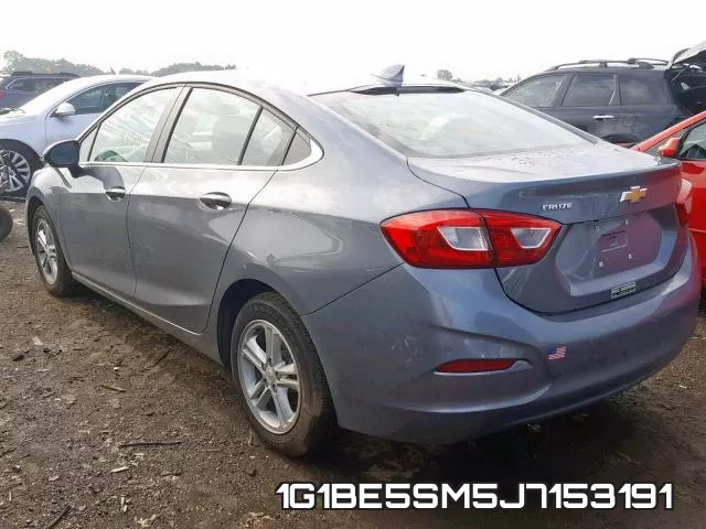 1G1BE5SM5J7153191 фото 4