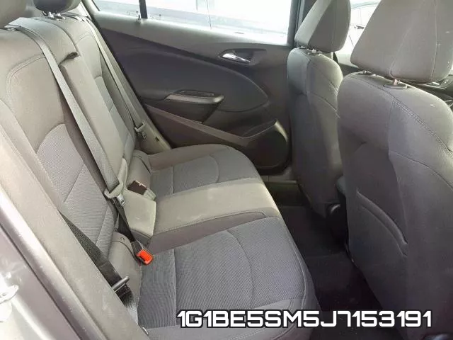 1G1BE5SM5J7153191 фото 7