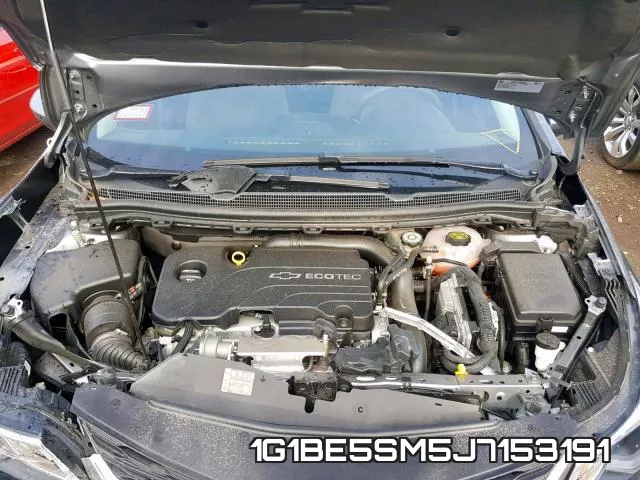 1G1BE5SM5J7153191 фото 8