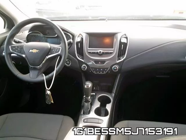 1G1BE5SM5J7153191 фото 10