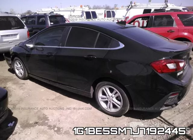 1G1BE5SM7J7192445 фото 4
