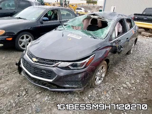 1G1BE5SM9H7120270 фото 3