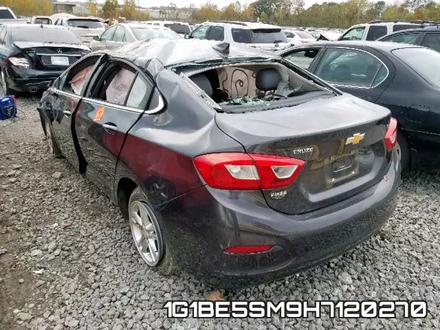 1G1BE5SM9H7120270 фото 4