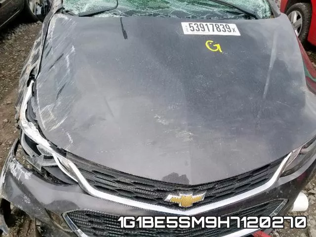 1G1BE5SM9H7120270 фото 8